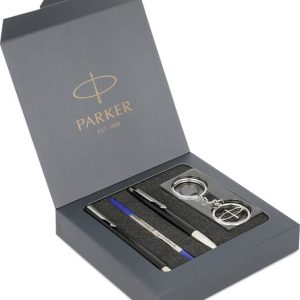 PARKER Vector Standard Roller Ball Pen & Ball Pen With ...