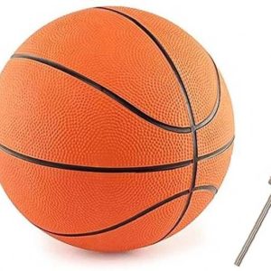 pentamark Kids Rubber Basketball toy |Indoor Outdoor wi...