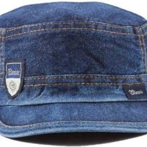 Dcmr Solid Sports/Regular Cap
