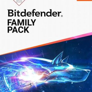 bitdefender Total Security 25 User 3 Years