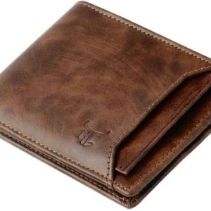 Highlark Men Evening/Party, Casual, Formal, Travel, Trendy Brown...