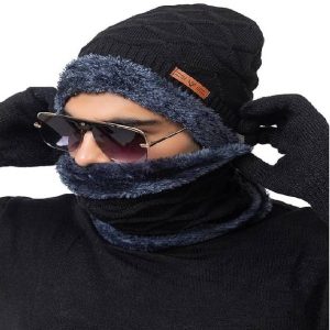 MAYSHA Beanie