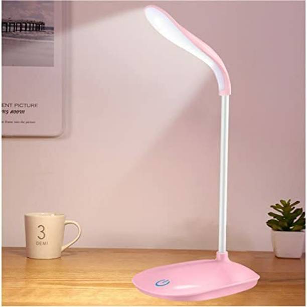 AKR Rechargeable LED Touch On Off Switch Student Readin...