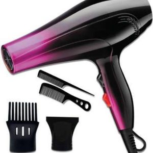 GLOWISH PROFESSIONAL STYLISH SALON HAIR BLOWER WITH ADJ...