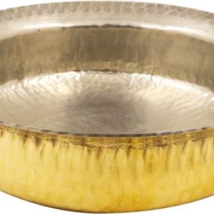 Spillbox Spillbox Brass Hammered Laagan|Cooking Utensil...