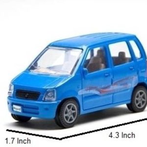 centy Wagon R