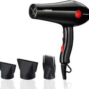 HDA Hair Dryer Choaba Personal Care Appliance Combo