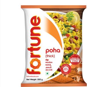 FORTUNE Thick Poha