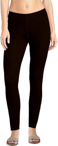 manra Ankle Length Winter Wear Legging
