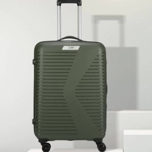 SKYBAGS Medium Check-in Suitcase (67 cm) 8 Wheels - Beat Pro 66...
