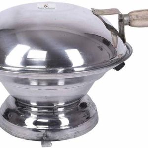 Movest Induction Bottom Non-Stick Coated Cookware Set