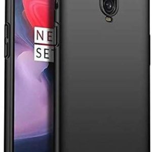 S-Softline Back Cover for OnePlus 6T