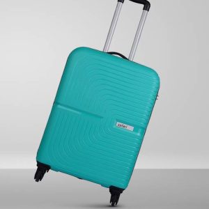 SAFARI Small Cabin Suitcase (55 cm) 4 Wheels - ECLIPSE 55 - Te...
