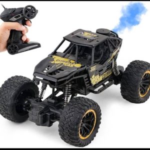 Rachna enterprise Rock Car Monster Truck Remote Control...