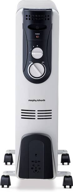 Morphy Richards OFR 09 OFR 900+ without Fan Oil Filled ...