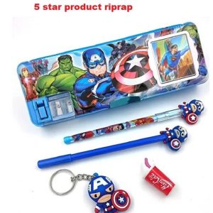 RIP RAP AVENGER 2023 NEW MODEL NEW TRAND Art Plastic Pe...