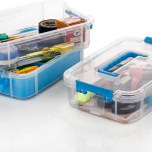 FINWARE Plastic Utility Container - 3 L