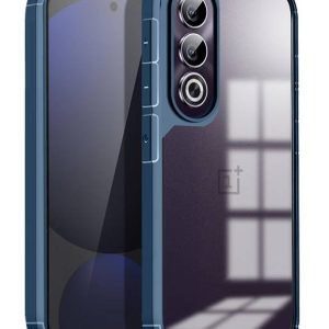 KARWAN Back Cover for Oneplus Nord CE 4 5G