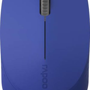 RAPOO M100G Silent Blue 19558 Wireless Ambidextrous Opt...