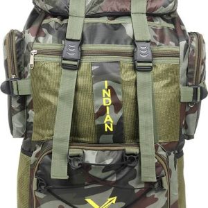 Crossbow Large Waterproof Outdoor Rucksack For Hiking-T...