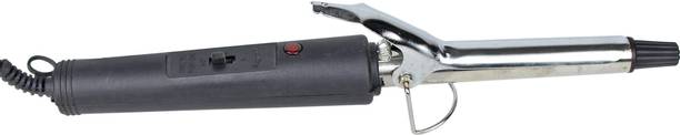 SPERO Iron Rod Brush Styler 471b-552 Electric Hair Curl...
