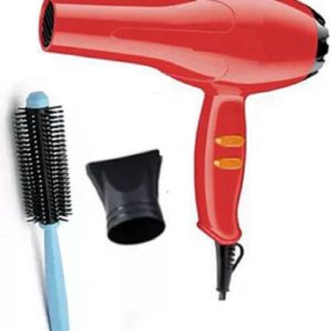 UKSTYLZ Hair Dryer 1800 Watts with Professional Rolling...