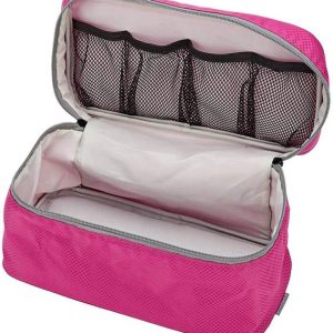StayWay Travel Underwear Pouch Bra Bag Panties Socks St...