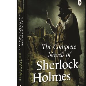 The Complete Novel of Sherlock Holmes