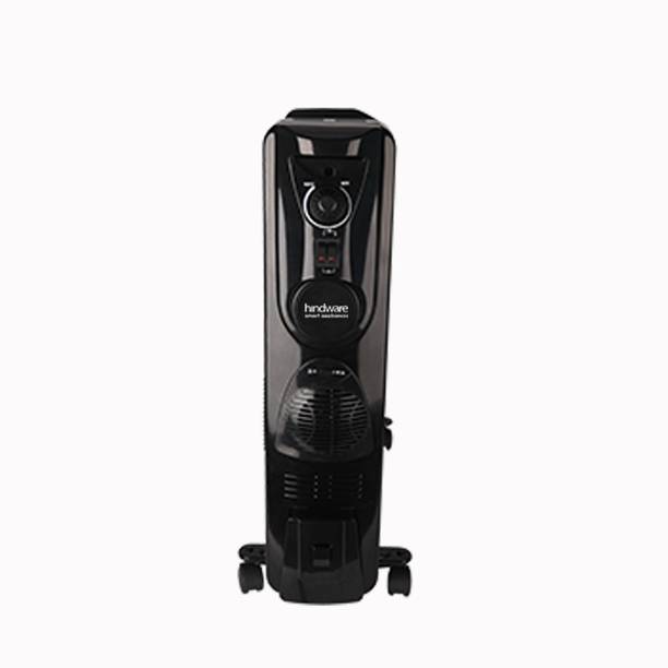 Hindware Atlantic Velda OFR 11 Fins Oil Filled Room Hea...
