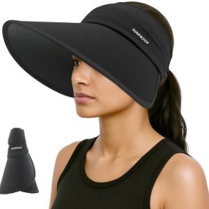 SNOWIE SOFT Sun Visor