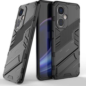 Mobile Mart Back Cover for OnePlus Nord CE 3 Lite 5G