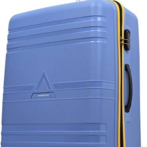 ARISTOCRAT Large Check-in Suitcase (75 cm) 4 Wheels - Airstop Pro ...
