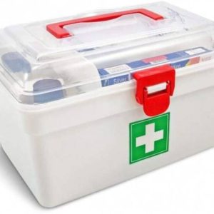 Oneclickshopping OCS-N10 First Aid Kit