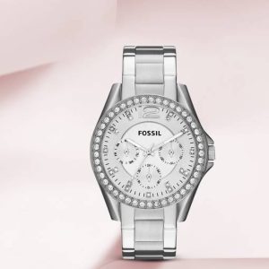 FOSSIL RILEY Analog Watch - For Women ES3202