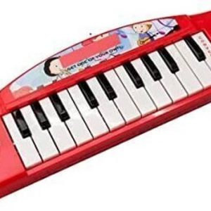 Zyamalox Mini Portable Electronic Keyboard Piano Attrac...