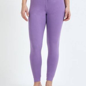 SOFLY Ankle Length Western Wear Legging