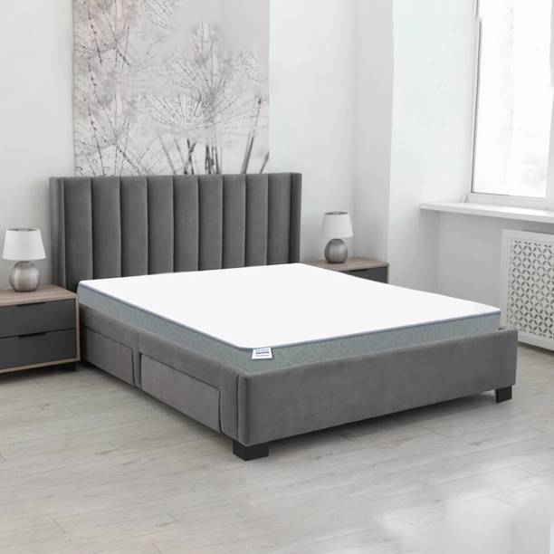 Neobest Classic Orthopedic Dual Comfort Soft & Firm 4 i...