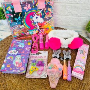 Radhya Accessories School Set