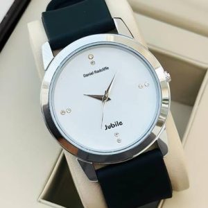 Daniel Radcliffe DRM Analog Watch - For Men DM13 MEN