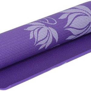 Orril mat-3mm Multicolor 3 mm Yoga Mat
