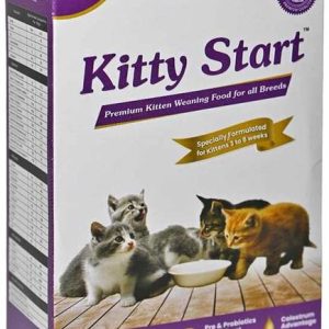 skyec KITTY START Premium Kitten Weaning Food for all b...