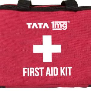 TATA 1mg T1MG/FA01 First Aid Kit