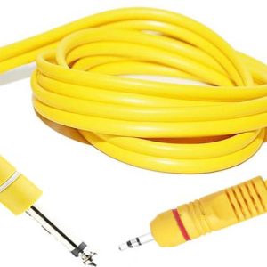 LQTON TV-out Cable AUX Cable 3.5mm Stereo aux jack to ...