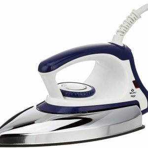 BAJAJ Majesty 1000-Watt Dry Iron 1000 W Dry Iron