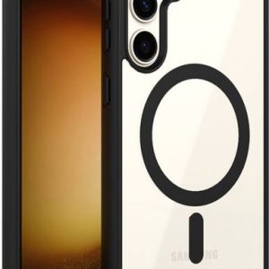 Zapcase Back Cover for Samsung Galaxy S23 FE