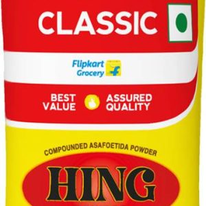 Classic Hing Powder by Flipkart Grocery