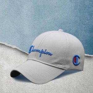 REFFER Embroidered Sports/Regular Cap