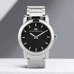 PETER ENGLAND Analog Watch - For Men PE000018B