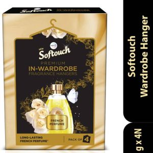 Softouch French Perfume Refill Premium In - Wardrobe Fr...
