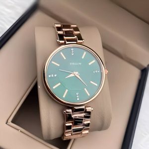 EVRGLOW EVR-001 Analog Watch - For Women drw-1